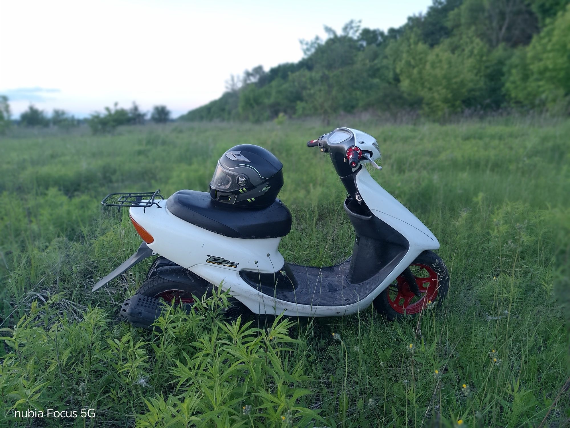 Продам Хонда Дио 34