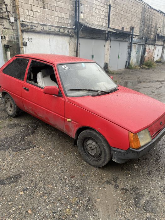 ЗАЗ Таврия продам