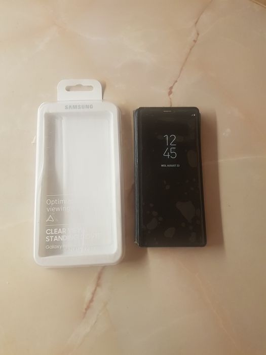 Чехол Samsung Galaxy Note 8