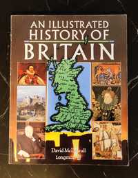 An Illustrated History Of Britain
