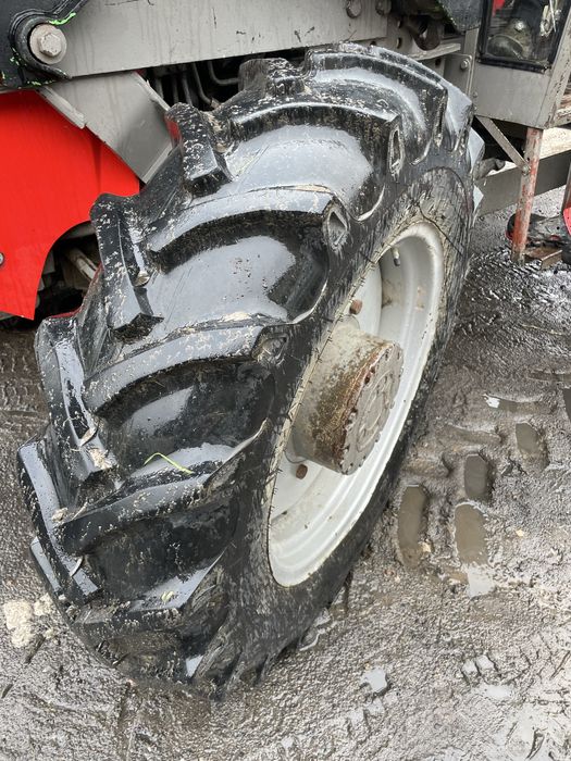 Massey 4x4 Ferguson 264 Ursus 4514 i 5314 z Turem