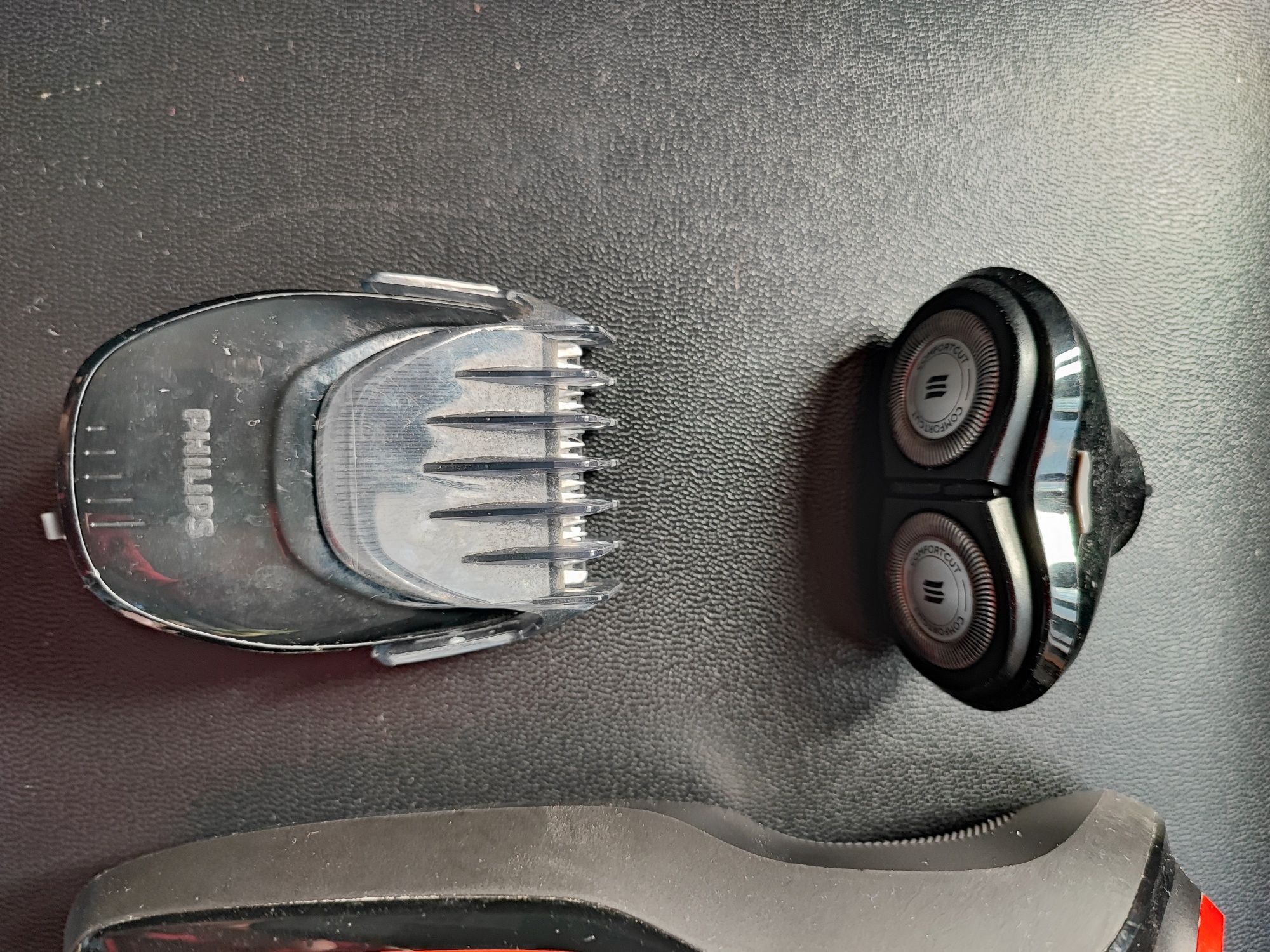 Máquina de barbear Philips YS534/17