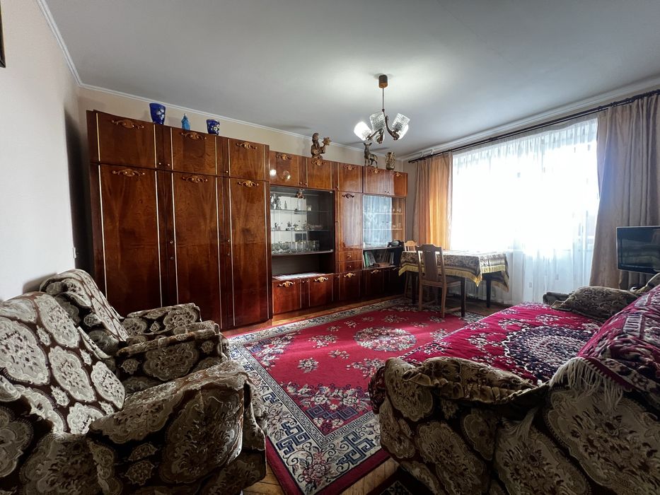 Здам квартиру вул. Обаля