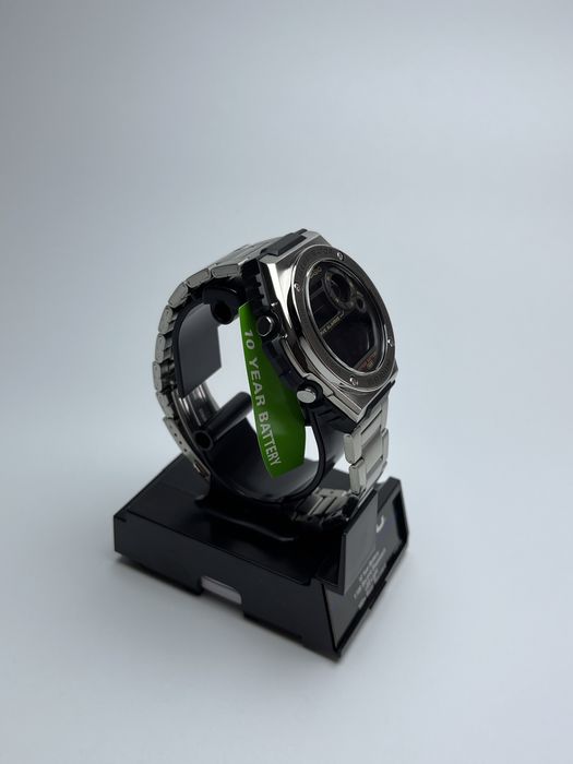 Casio mwd-100hd-1bv, casio mwd 100h, спортивний чоловічий годинник