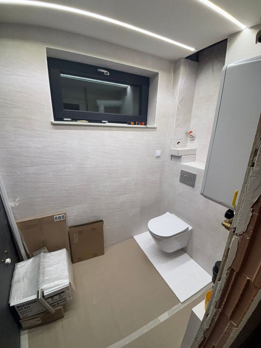 Dom 82m2 Żory stan Deweloperski