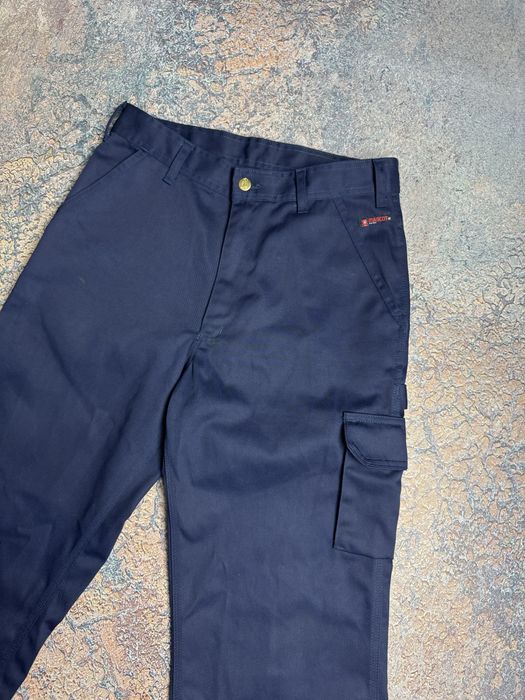 Робочі штани mascot розмір 48 роба