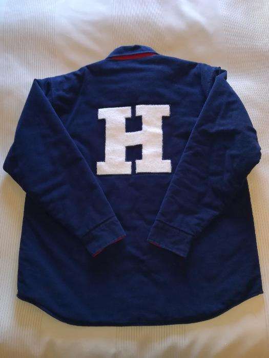 Casaco Tommy Hilfiger