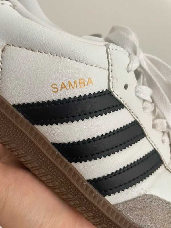 Adidas Originals Samba OG Eu 36