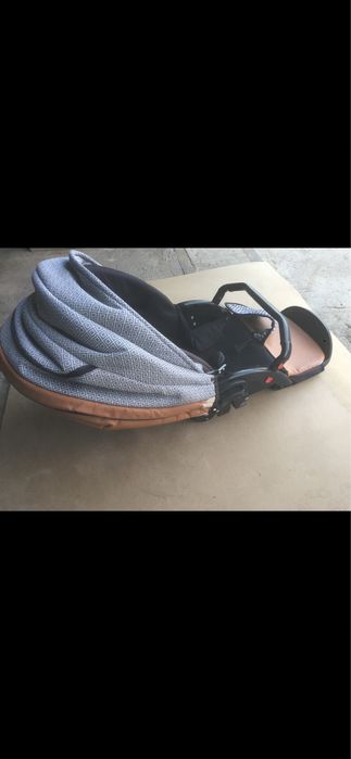 Дитяча коляска Anex