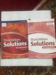 Підручник з английской мови,Solution pre-Intermediate