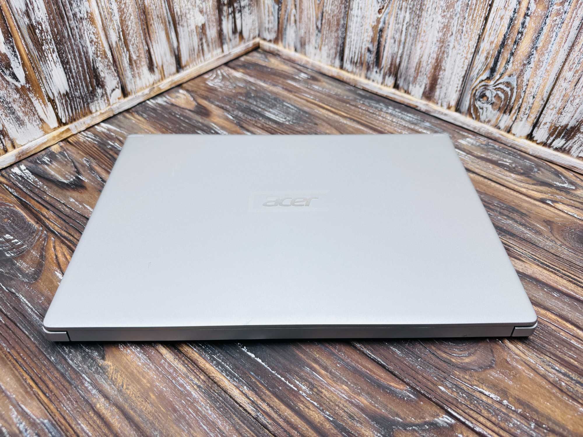 Потужний Офісний Ноутбук 2020 року Acer Aspire A515-55/Core i5-1035G1