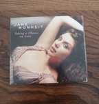 CD Jane Monheit - Taking a chance on love
