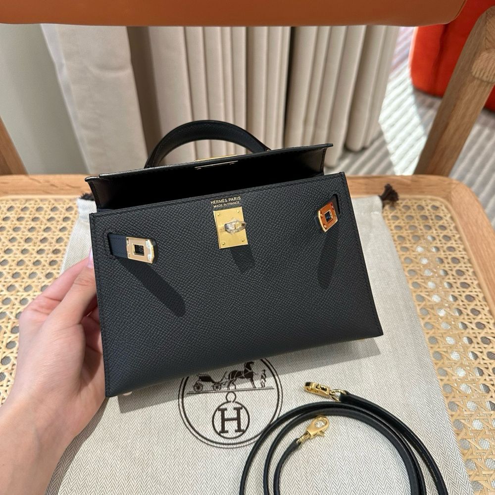 Kelly mini/Hermes