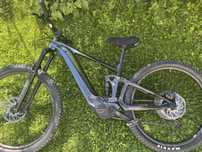 Rower elektryczny Giant Trance X E+ 3 29 w