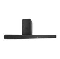 Soundbar Denon DHT-S517 3.1.2 150 W