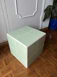 Cubo ceramica 30x30