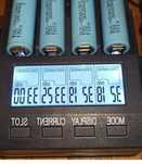 Акумулятори Самсунг 32е Samsung 32e 3200 mAh 10A з параметрами нових