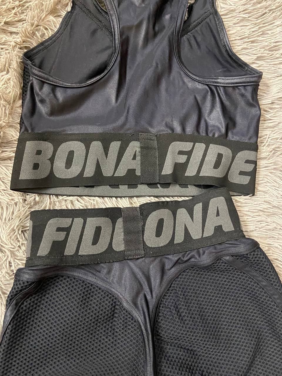 Костюм bona fide