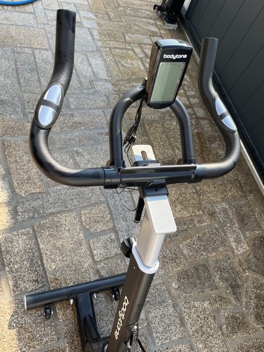 Bicicleta desportiva