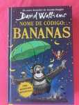 Nome de código: Bananas