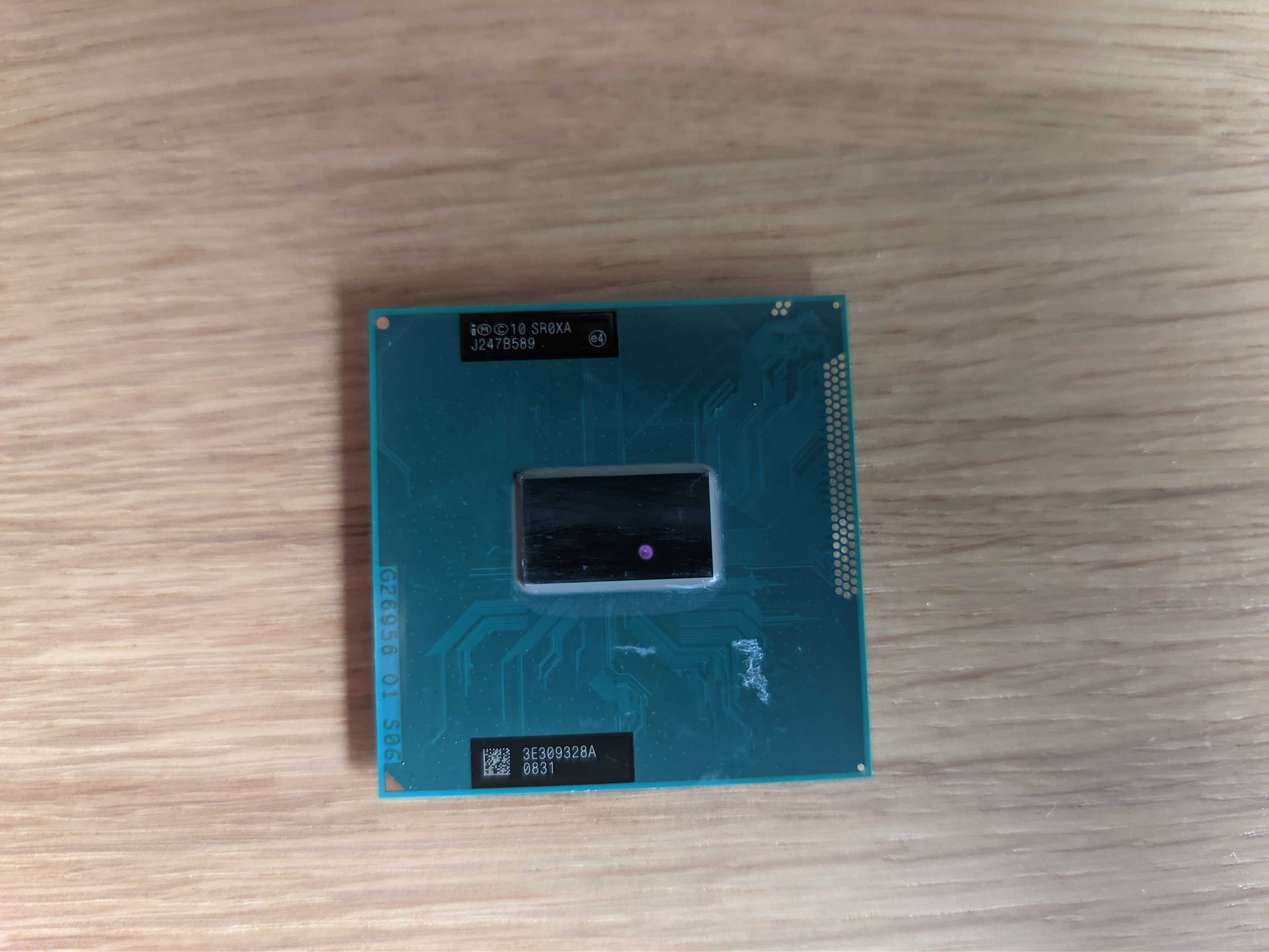 Procesor Intel Core i5 3340M