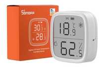 Inteligentny czujnik temperatury i wilgotności SONOFF SNZB-02D  LCD