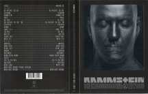 RAMMSTEIN - Videos 1995_2012 (Digipack) 2xBLU-RAY [EU]