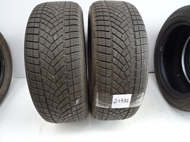 OPONY 255/55/19 2szt GOODYEAR 7mm (21932)