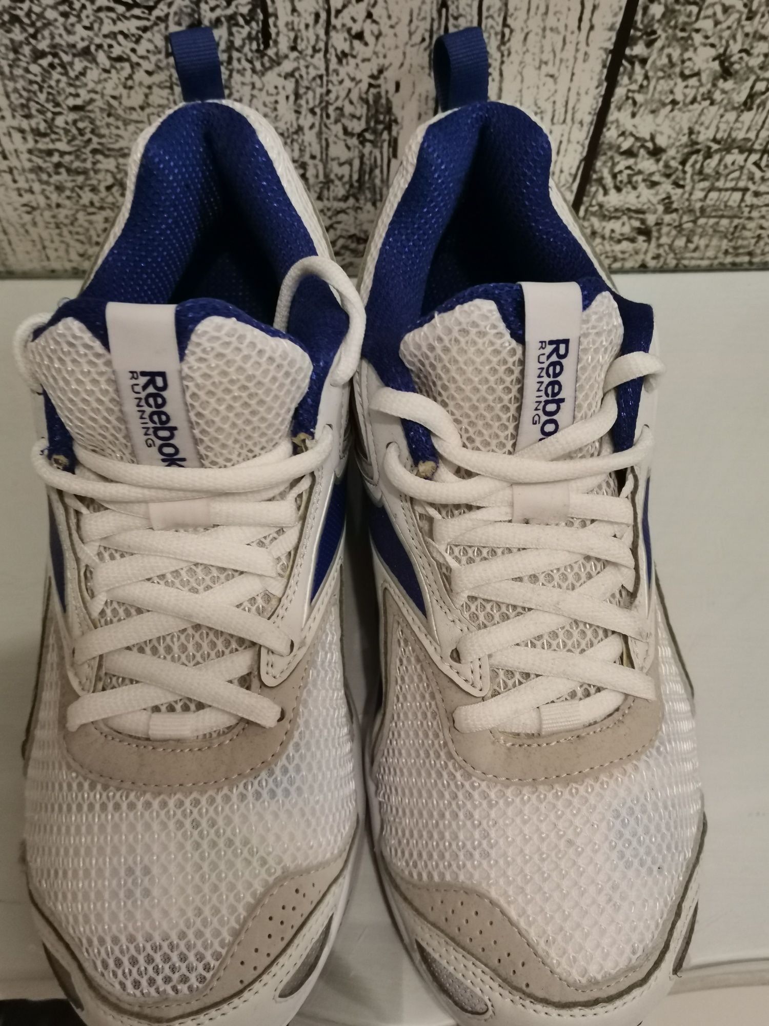 Obuwie sportowe Reebok 39 do biegania