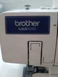 6500грн у мене дома ..Оверлок Brother 929D .