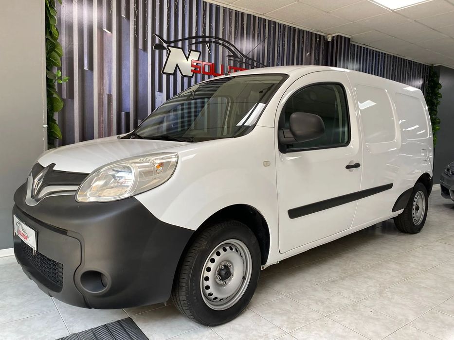 Renault KANGOO MAXI