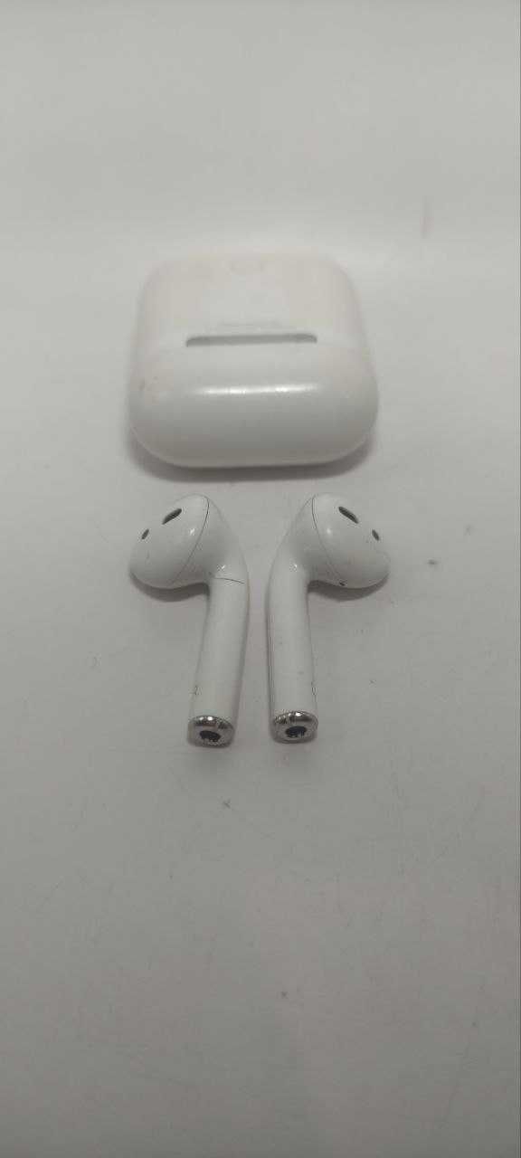 Блютуз навушники Apple AirPods 2(A2031)