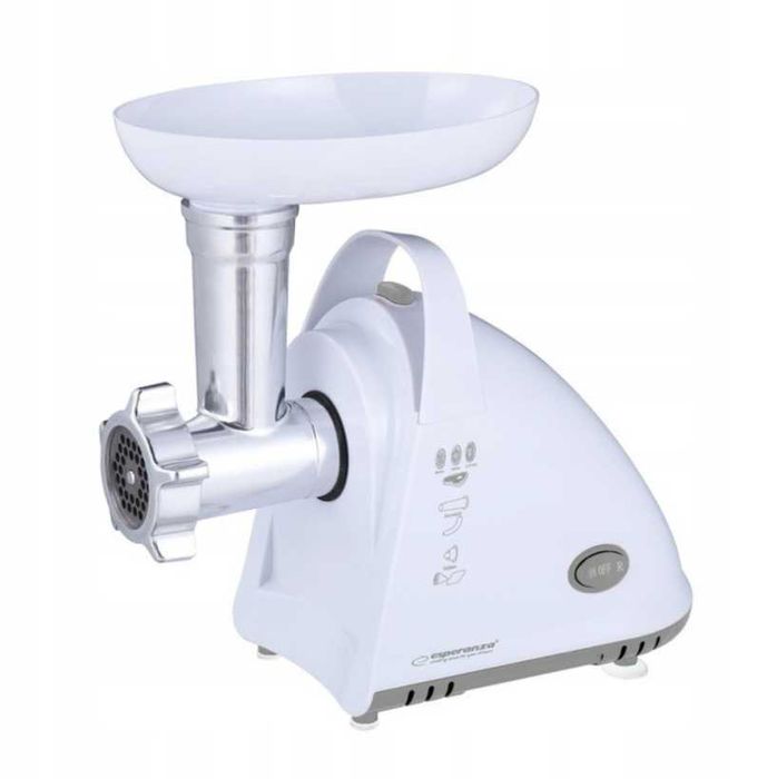 Maszynka Do Mielenia Mięsa Maszynka Do Kiełbasy Elektryczna - OKAZJA