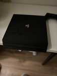 Ps4 com comando