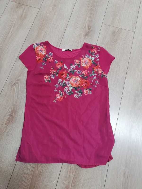 Bluzeczka xs oasis