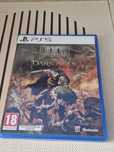 Doom The Dark Ages Ps5