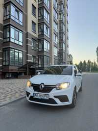 Продам Renault Logan 2017