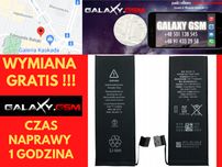 Bateria do Apple iPhone 5S Oryginał Wymiana GRATIS Szczecin