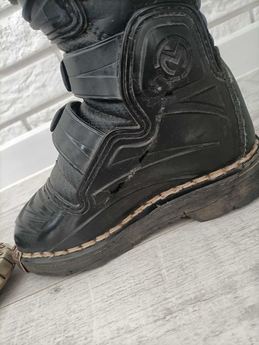 THOR Strój dziecięcy cross dziecięce S oraz spodnie 20