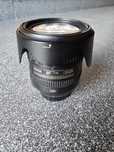 Nikkor 16-85 3.5-5.6 g ed vr nikon obiektyw
