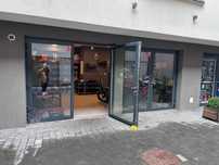Bez prowizji. Idealne miejsce na usługi lub biuro — 33 m²
