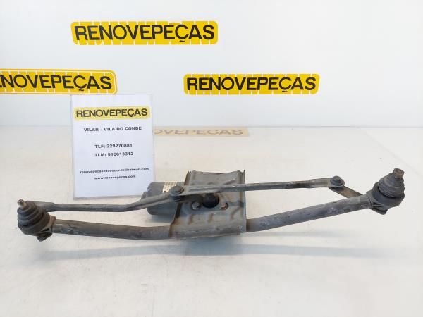 Motor limpa vidros frente FORD Puma (EC_)