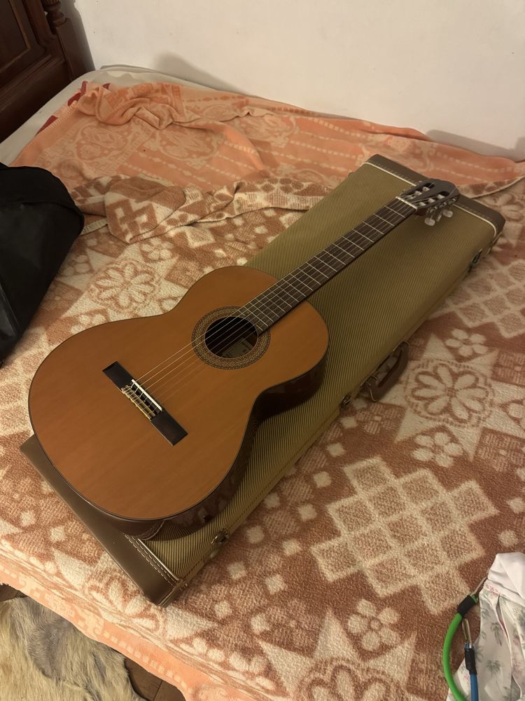 Guitarra Alhambra Mod. 3C