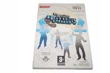 Dancing Stage Hottest Party Wii