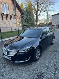 Opel Insignia 2.0 CDTI 2014r. LIFT