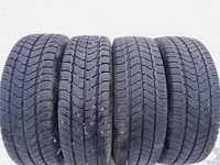 Opony zimowe 205/65r16c SEMPERIT Van-grip3 2021t 10mm