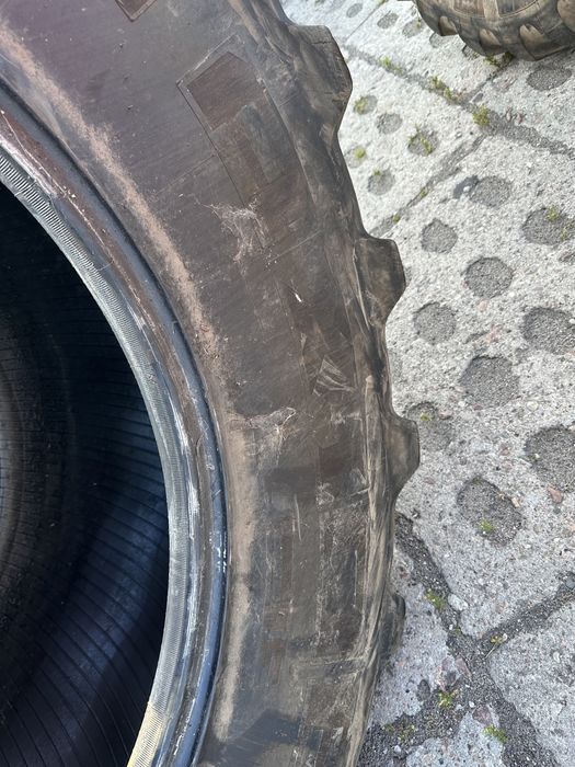 Opkna 650/85r38 Michelin Axiobib