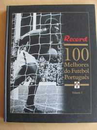 100 Melhores do Futebol Português