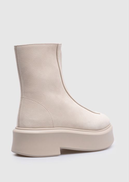 The Row, 40, новые ботинки