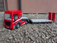 Tir ciągnik ciężarówka Playmobil